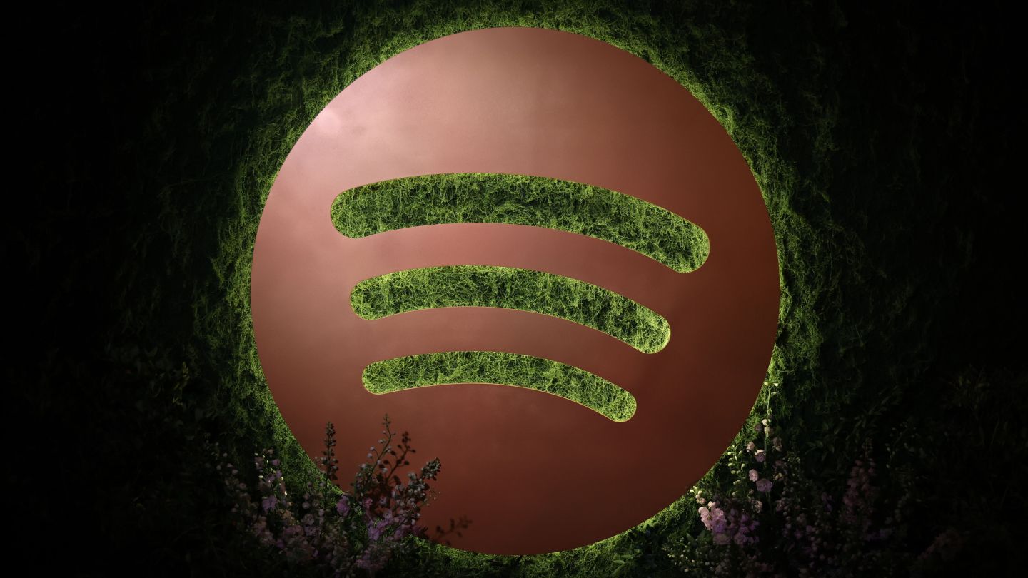 Spotify ra mắt tính năng "Reserved": Giữ chỗ vé concert đặc biệt cho người hâm mộ