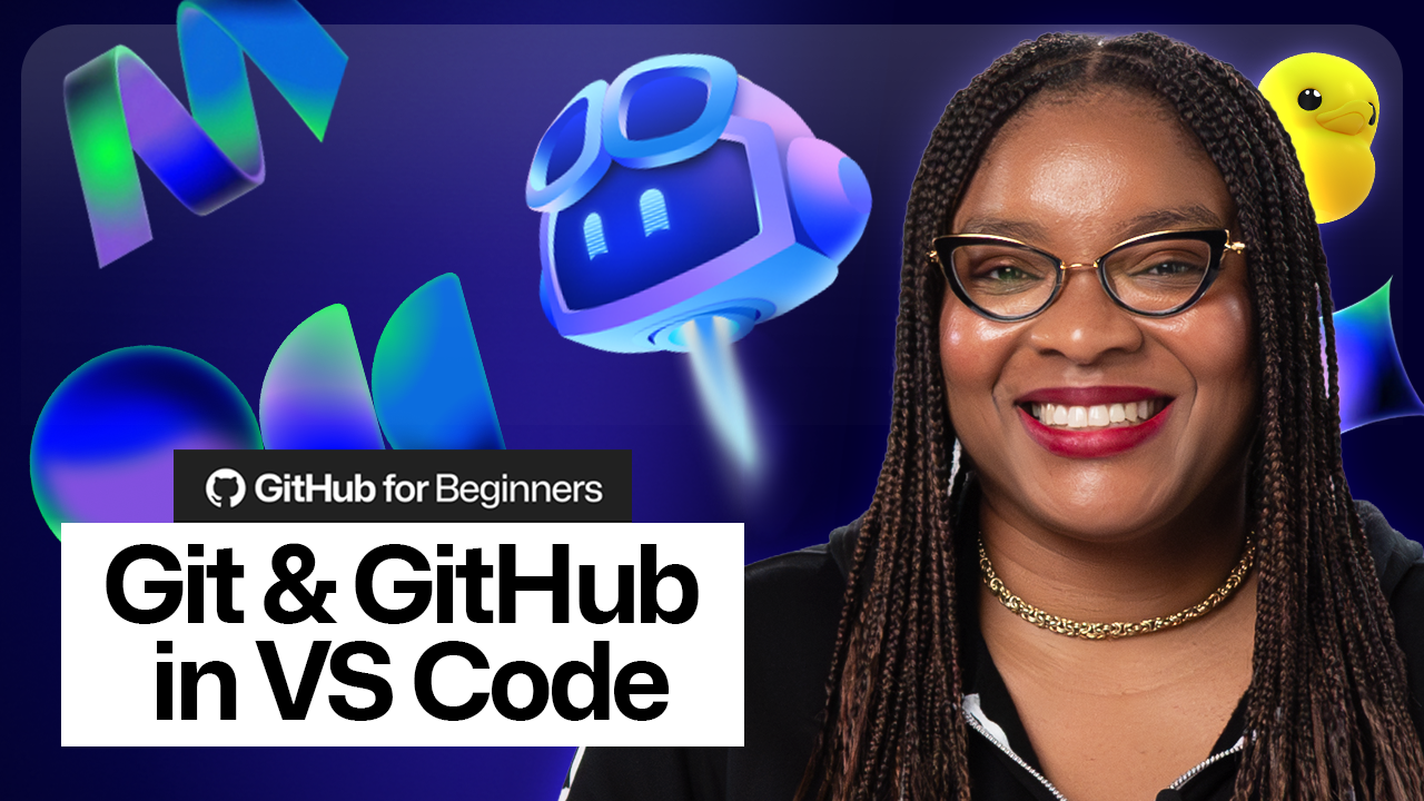 Hướng dẫn sử dụng Git và GitHub ngay trên VS Code cho người mới bắt đầu