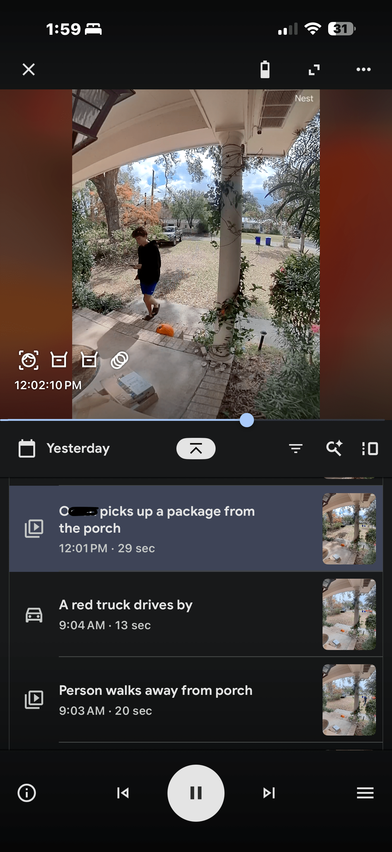 Google đang mở rộng khả năng AI Gemini cho Home