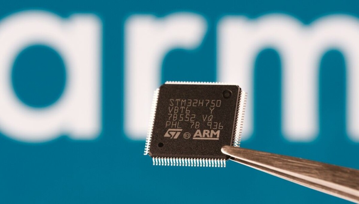 Arm dự báo mảng trung tâm dữ liệu sẽ sớm trở thành nguồn doanh thu lớn nhất