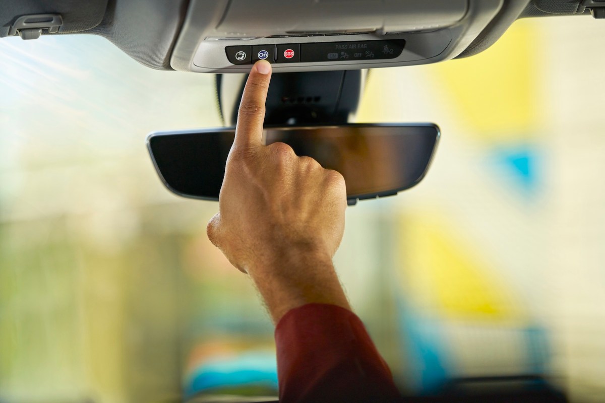 GM đồng ý trả 12,75 triệu USD để giải quyết vụ kiện về quyền riêng tư tài xế tại California