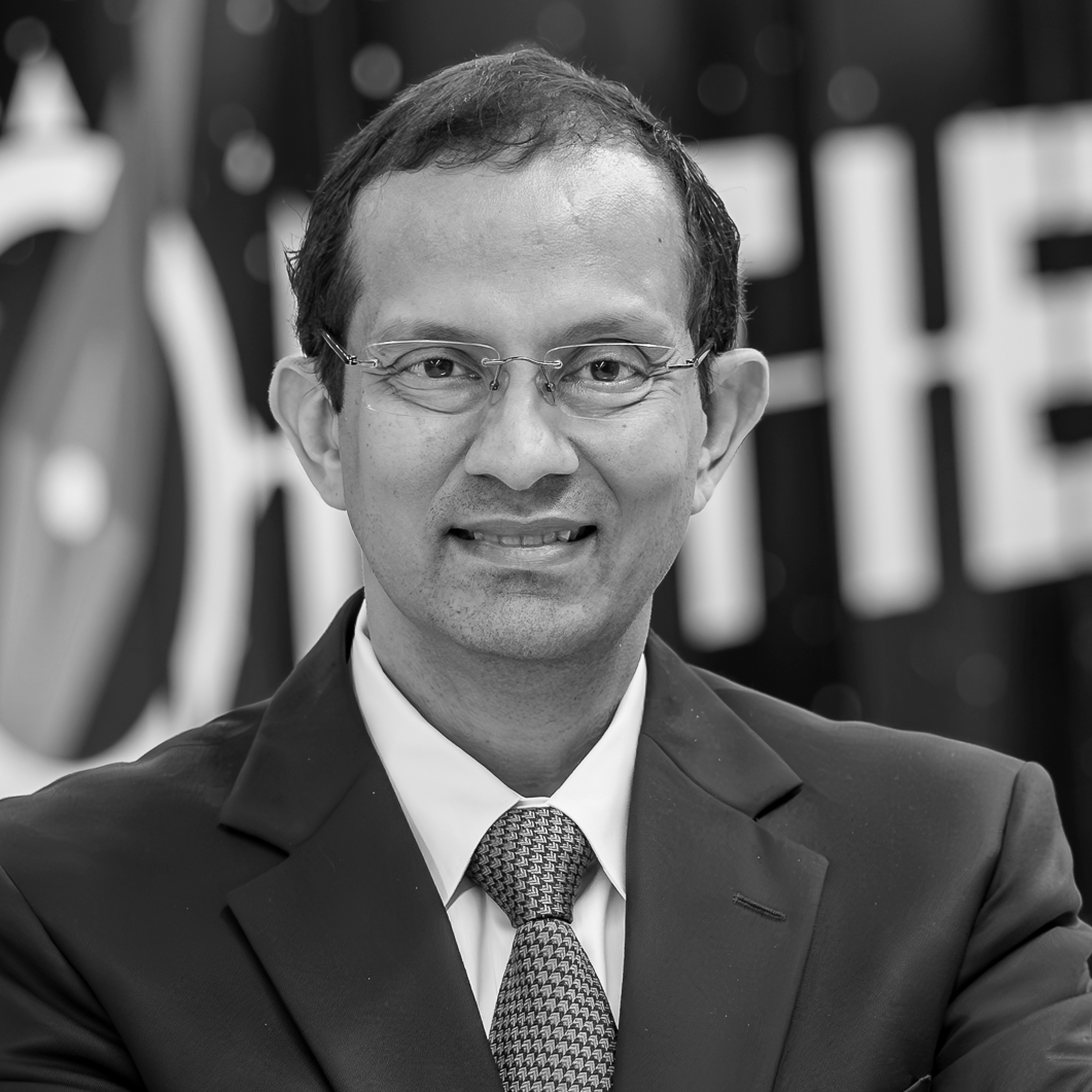 Arjun Shankar từ Phòng thí nghiệm Quốc gia Oak Ridge
