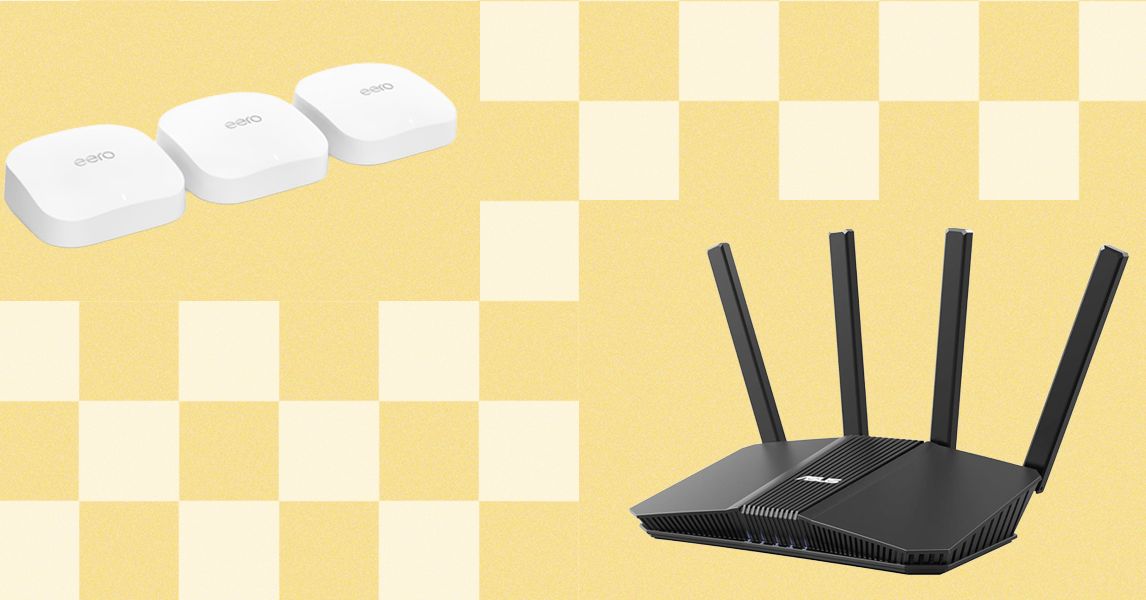 Modem và Router: Sự Khác Biệt và Cách Thiết Lập Kết Nối Internet Hiệu Quả
