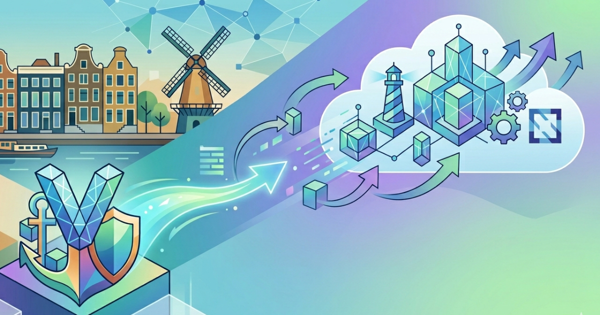 Broadcom chính thức đóng góp Velero cho CNCF, nâng tầm quản trị cộng đồng cho công cụ sao lưu Kubernetes