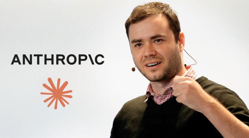 Andrej Karpathy chính thức gia nhập Anthropic: Làn sóng chuyển dịch nhân tài hàng đầu thế giới