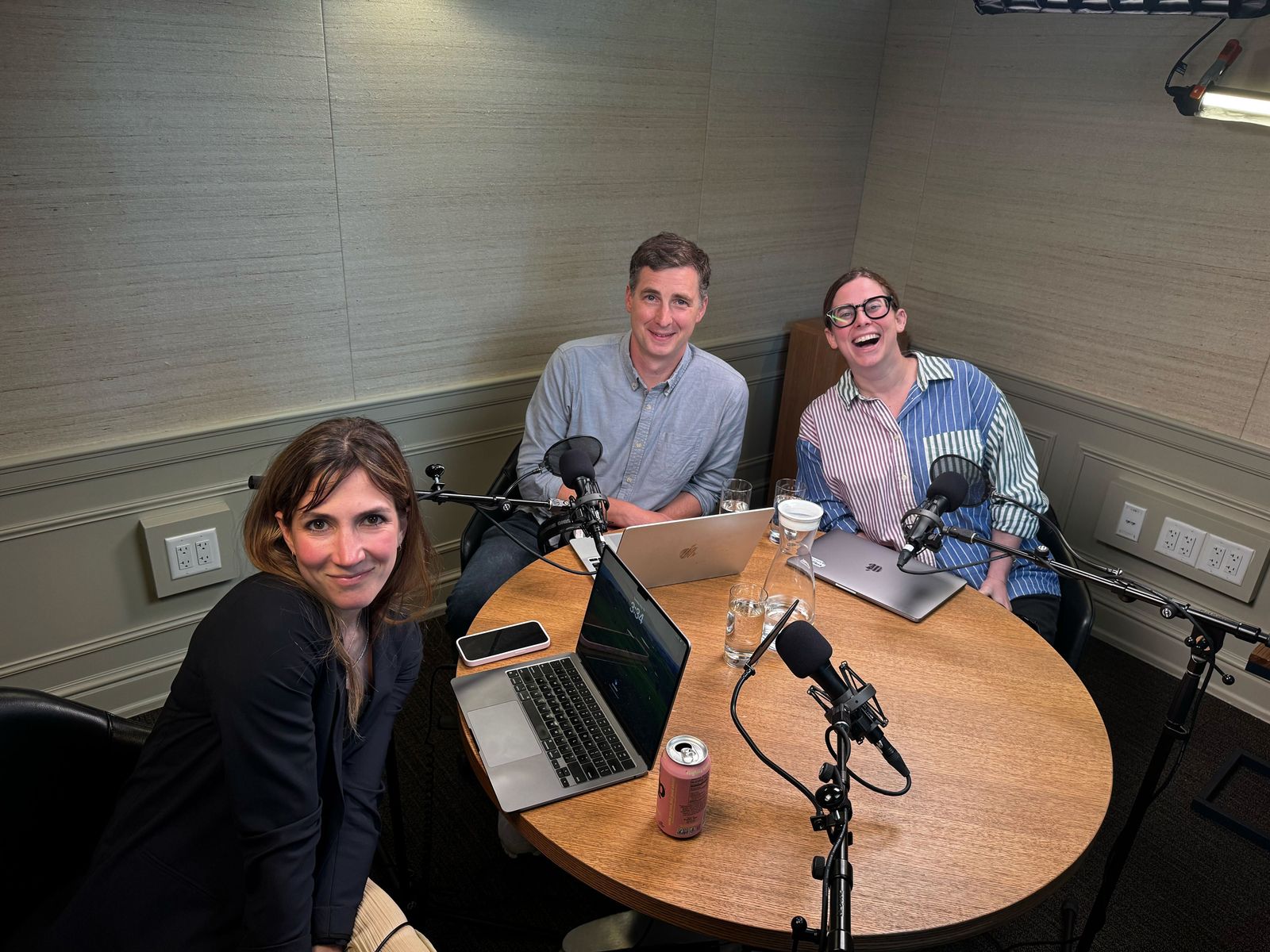 Uncanny Valley Podcast