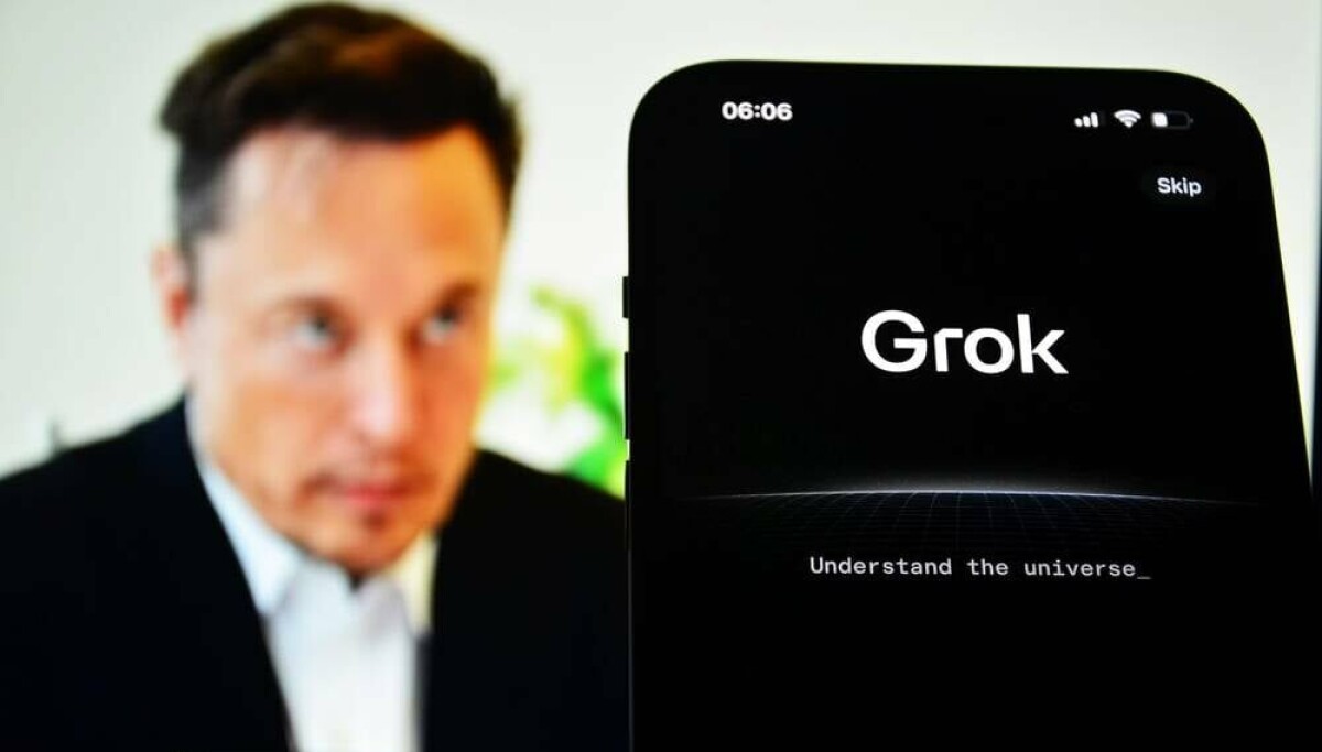 AWS được cho là đang đàm phán đưa Grok của Elon Musk vào Bedrock, bất chấp nhu cầu bằng không từ doanh nghiệp