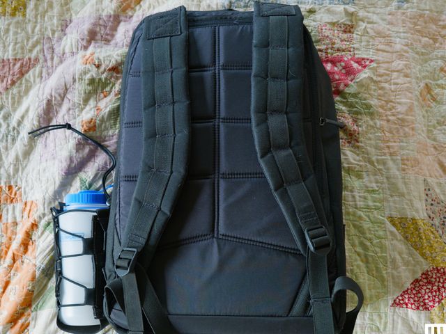 Chi tiết dây đai GoRuck GR1