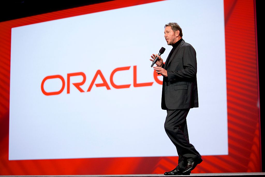 Oracle từ chối thương lượng gói trợ cấp thôi việc với hàng nghìn nhân viên bị sa thải
