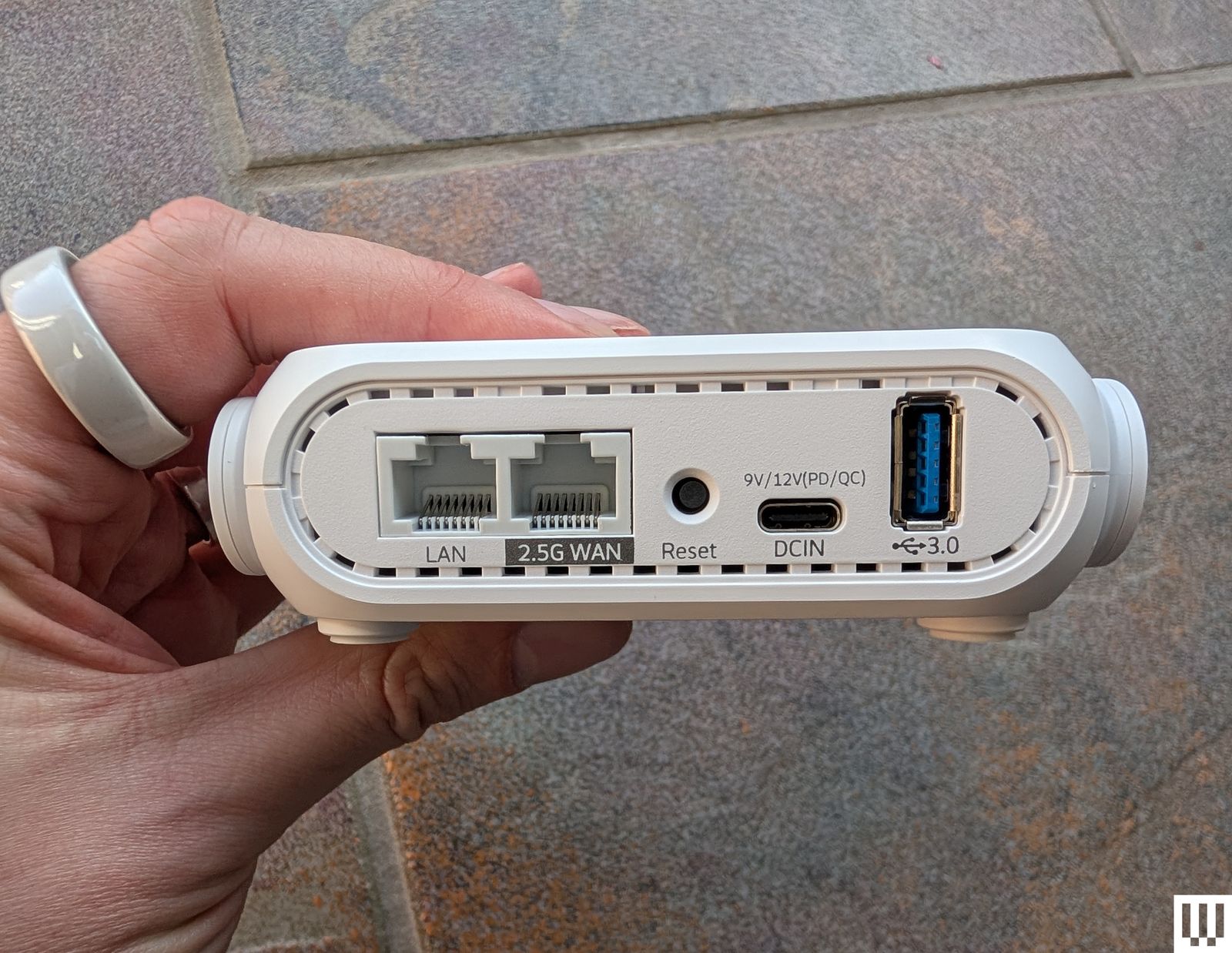 Router Asus