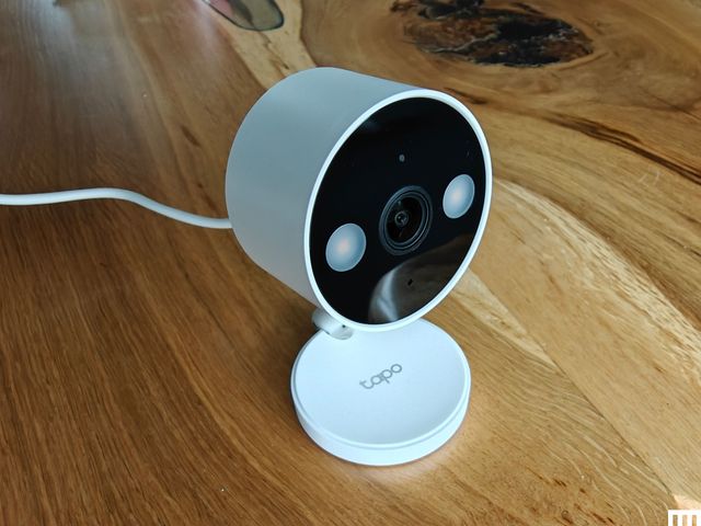 TP-Link Tapo C120