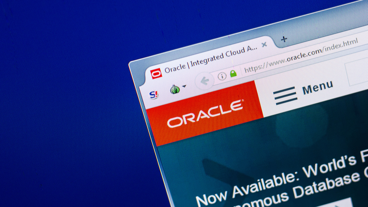 Oracle bổ sung bản cập nhật bảo mật hàng tháng để vá lỗi nghiêm trọng nhanh hơn