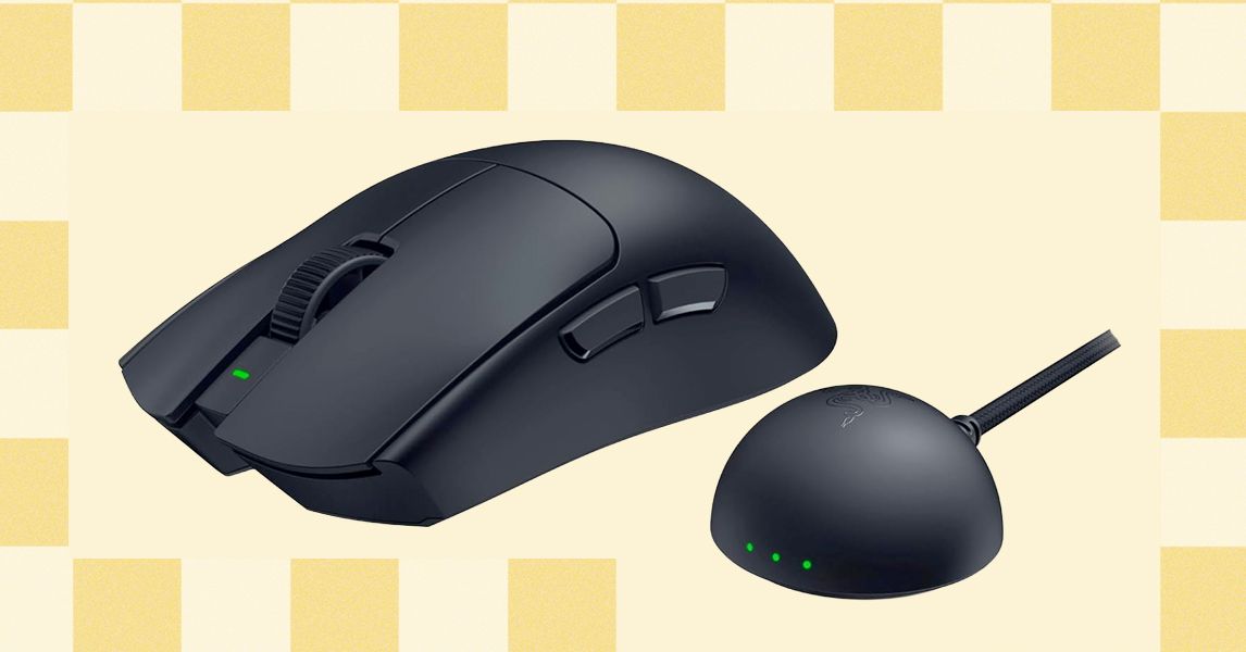 Đánh giá Razer Viper V4 Pro: Nâng cấp nhỏ nhặt, hiệu năng vượt trội cho game thủ chuyên nghiệp