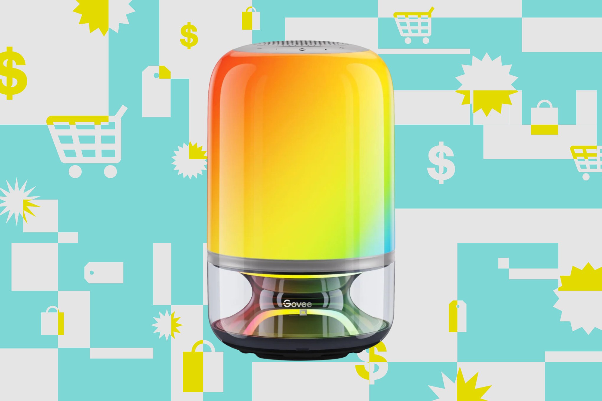 Govee Table Lamp 2 Pro