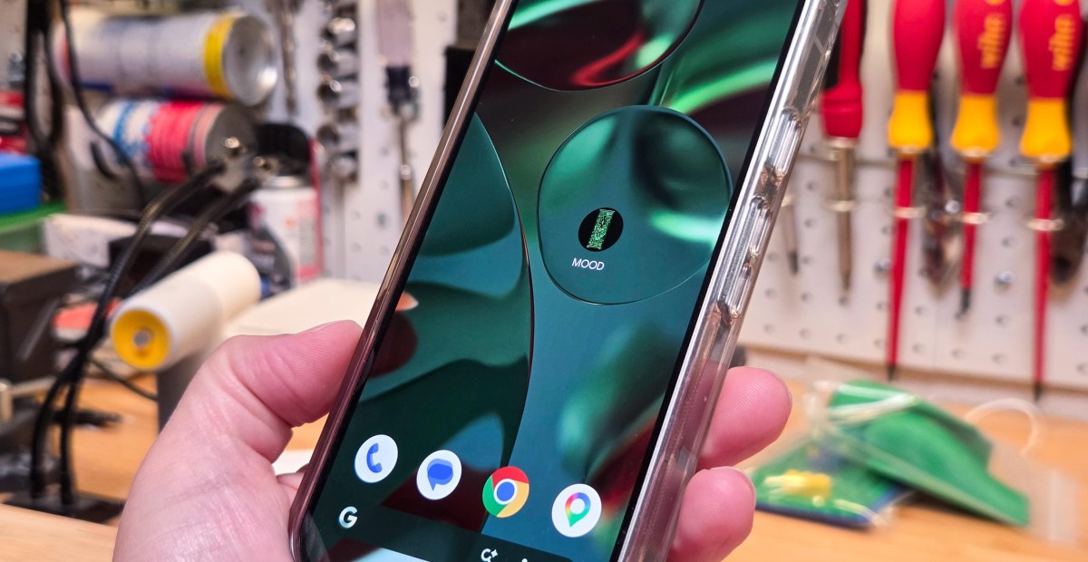 Google AI Studio: Biến lời văn thành ứng dụng Android chỉ trong vài phút