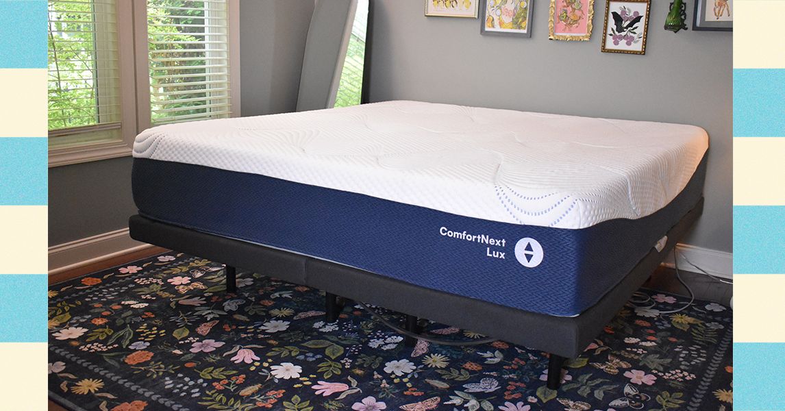 Đánh giá Sleep Number ComfortNext Lux: Khi giường thông minh cân bằng êm ái và hỗ trợ
