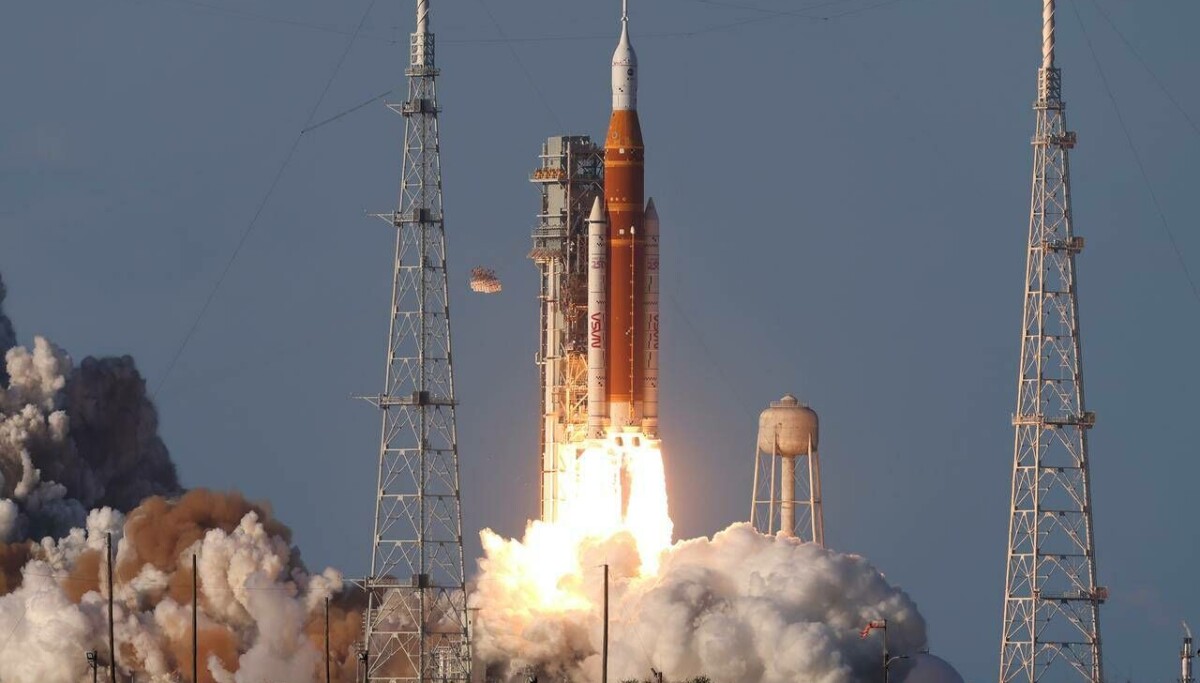 Artemis III: NASA điều chỉnh kế hoạch, chuyển sang tập luyện ở quỹ đạo Trái Đất thấp