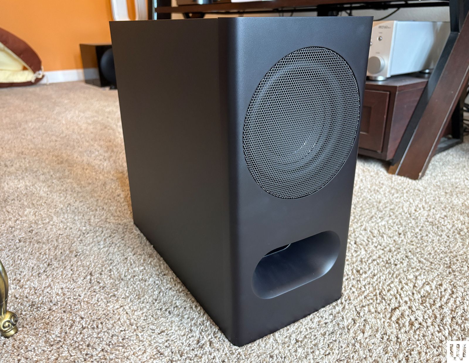 Loa siêu trầm Subwoofer