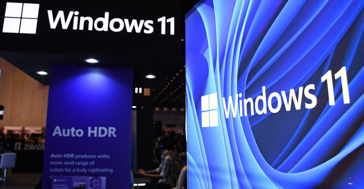 Windows 11 sắp có tính năng tăng tốc hiệu năng tương tự macOS