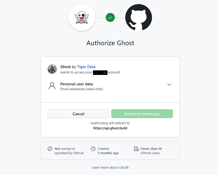 Dashboard Application