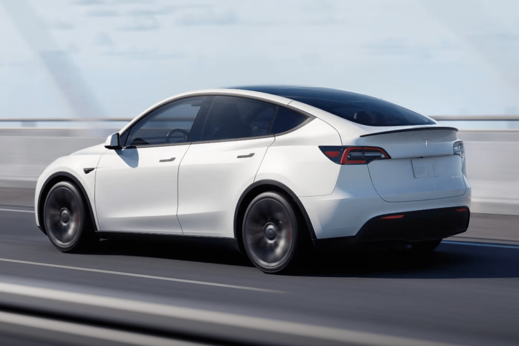 Xe Tesla Model Y