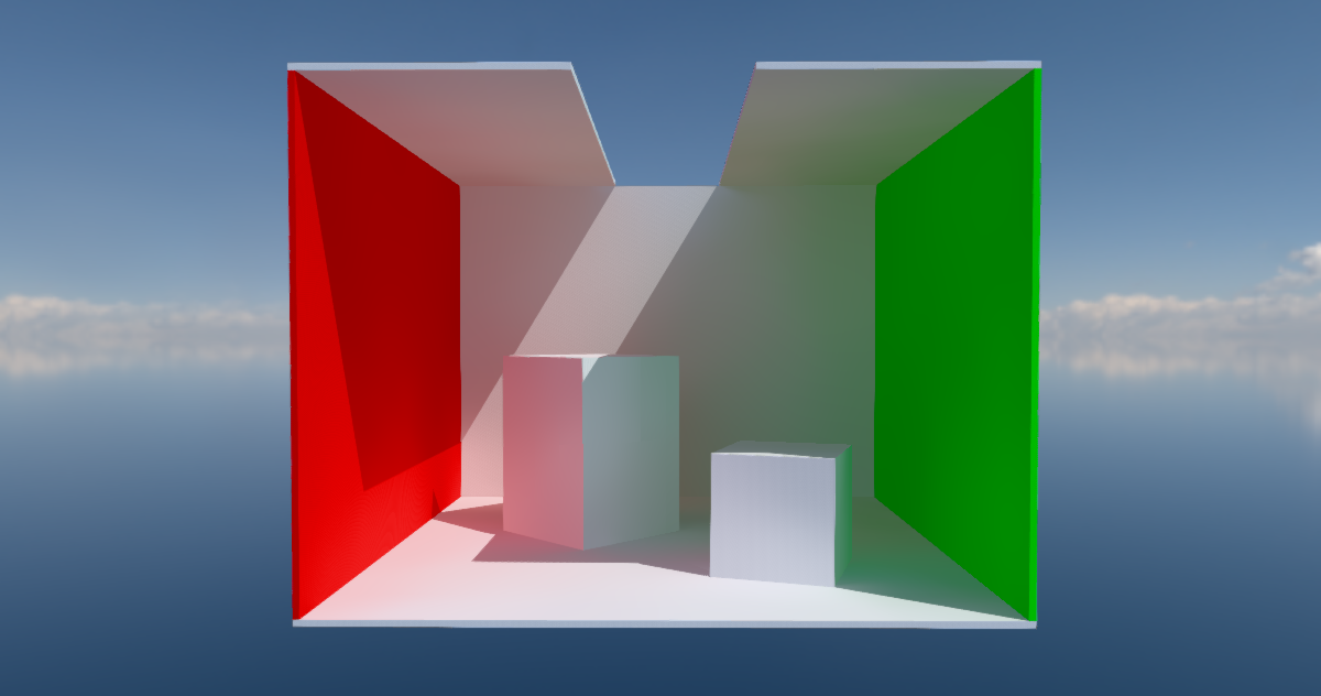 Global Illumination thời gian thực trên WebGPU: Khi ánh sáng sống động ngay trên trình duyệt