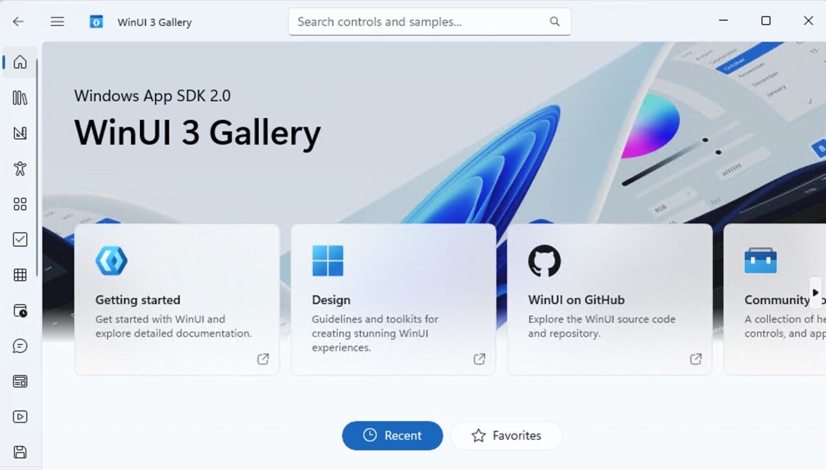 Microsoft nỗ lực tăng tốc Windows với bước tiến lớn về hiệu suất WinUI 3