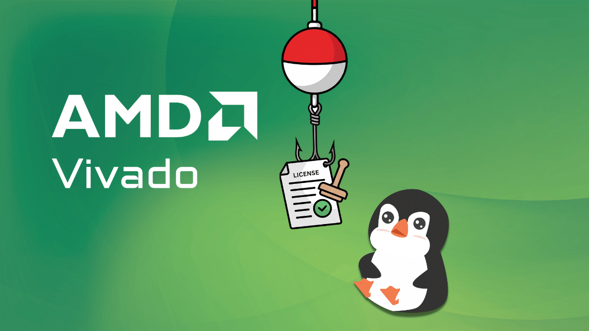 AMD "lật kèo" người dùng Linux: Gói miễn phí Vivado giờ chỉ còn trên Windows