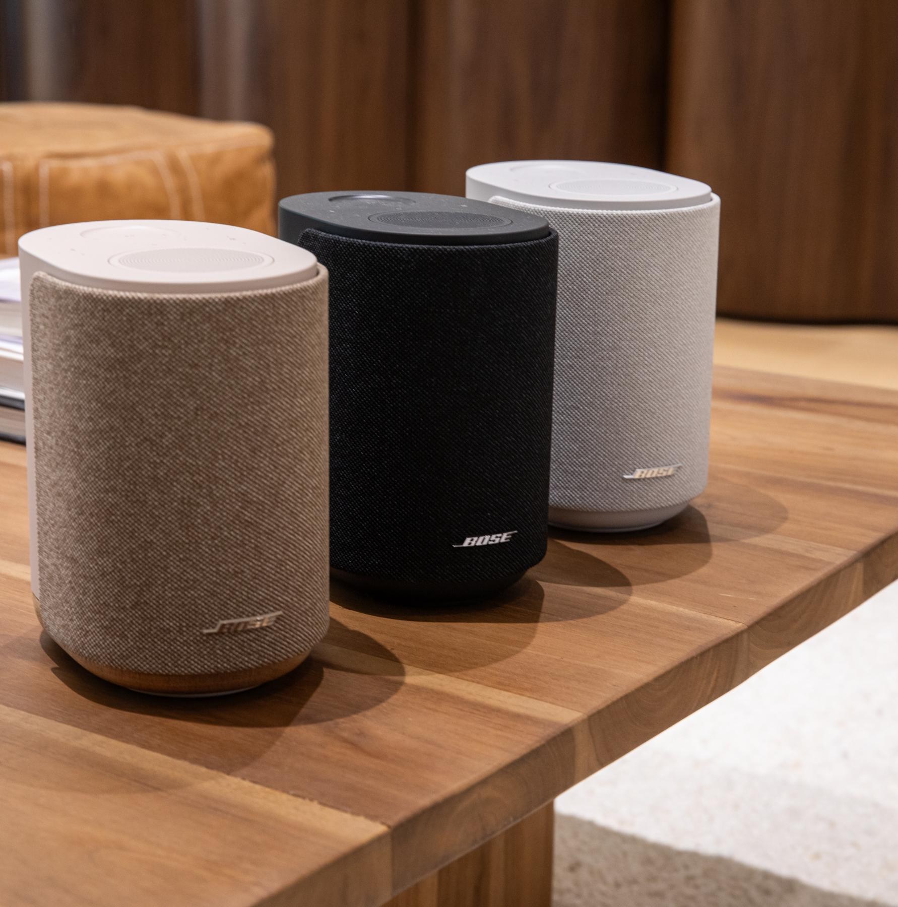 Bose Lifestyle Ultra Speaker