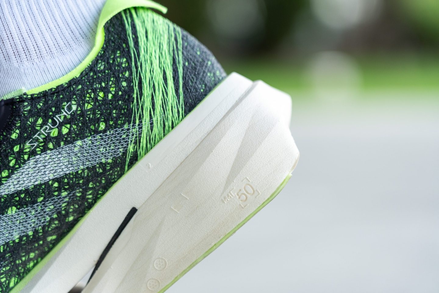 Adidas Adizero Prime X