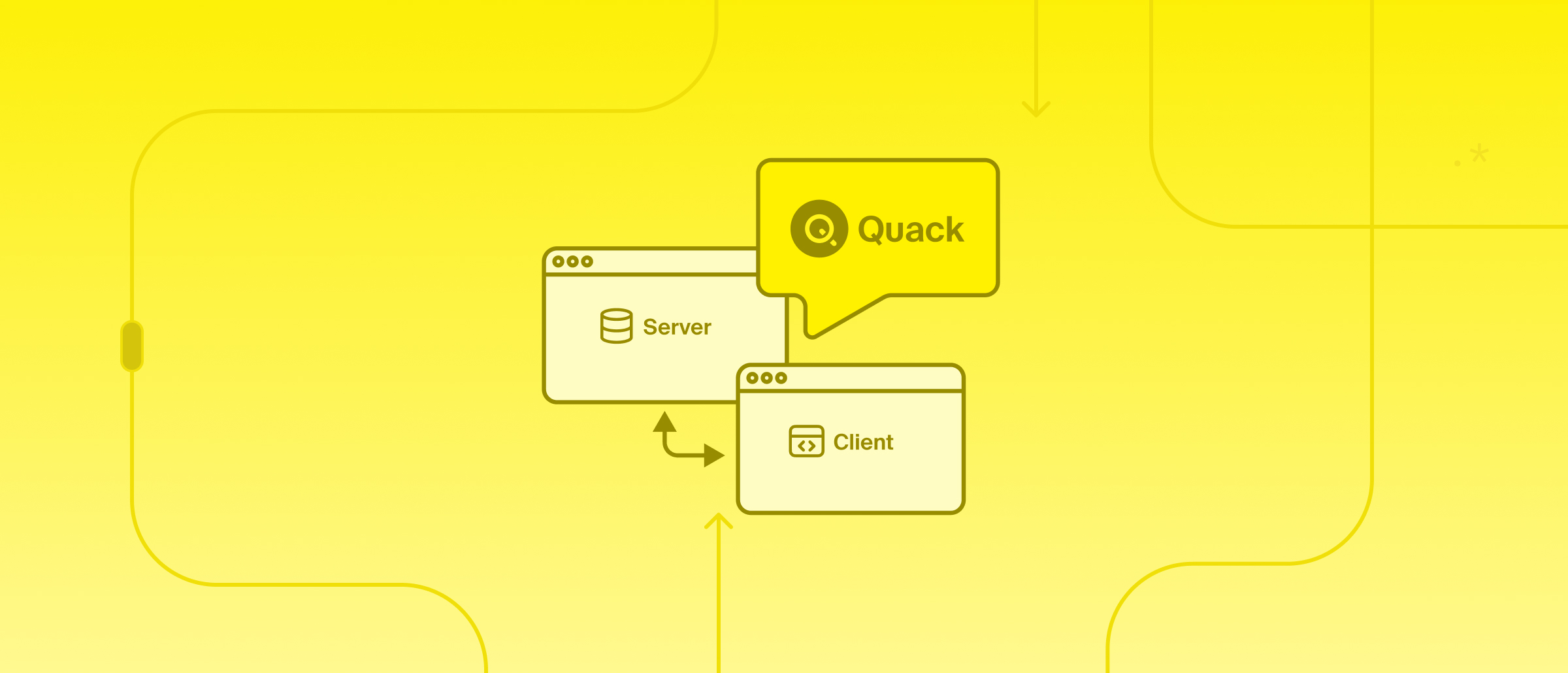 Quack: Giao thức Client-Server mới giúp DuckDB mở rộng khả năng kết nối