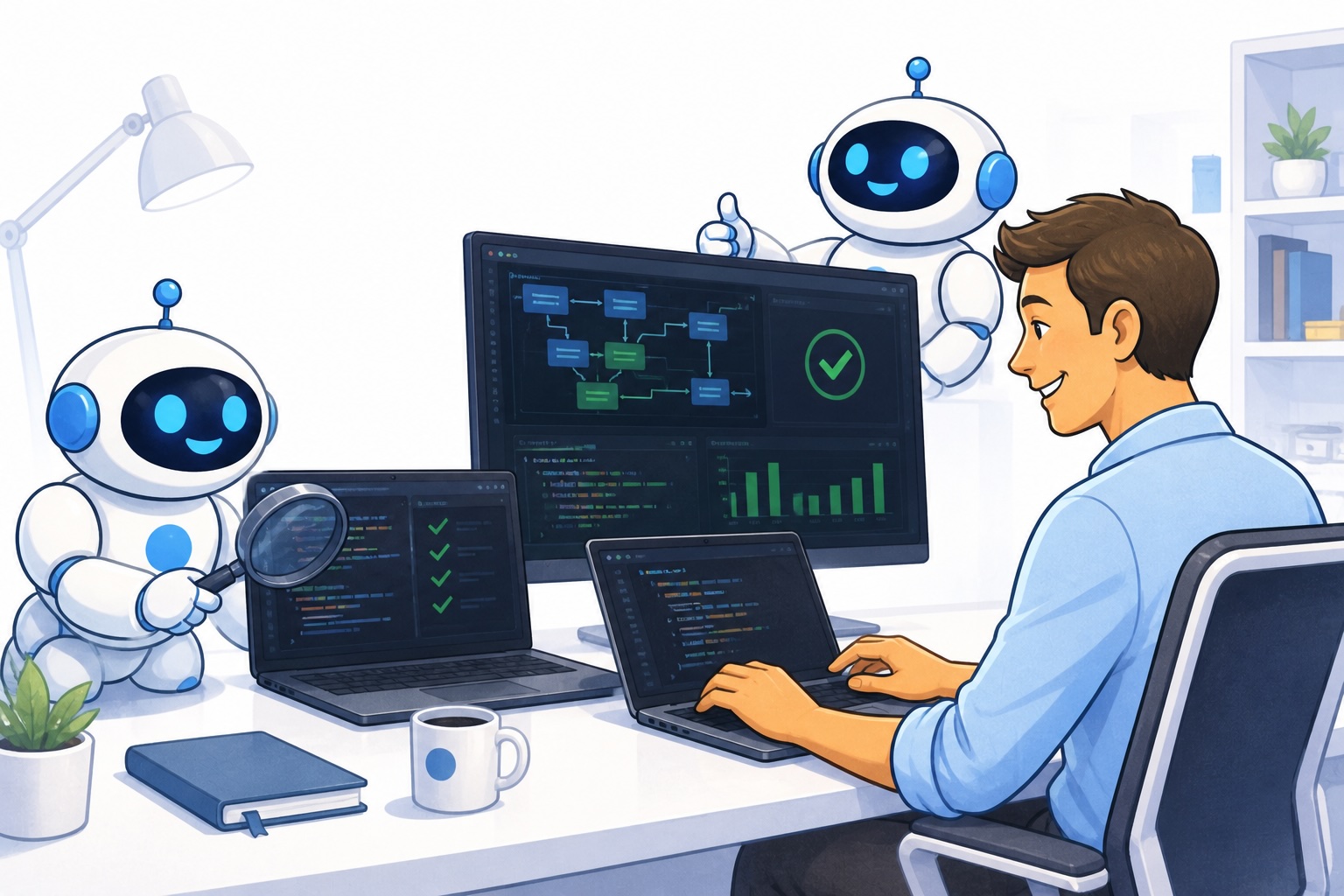 Cách để Claude Code Tự kiểm tra và Xác thực Công việc của Chính mình
