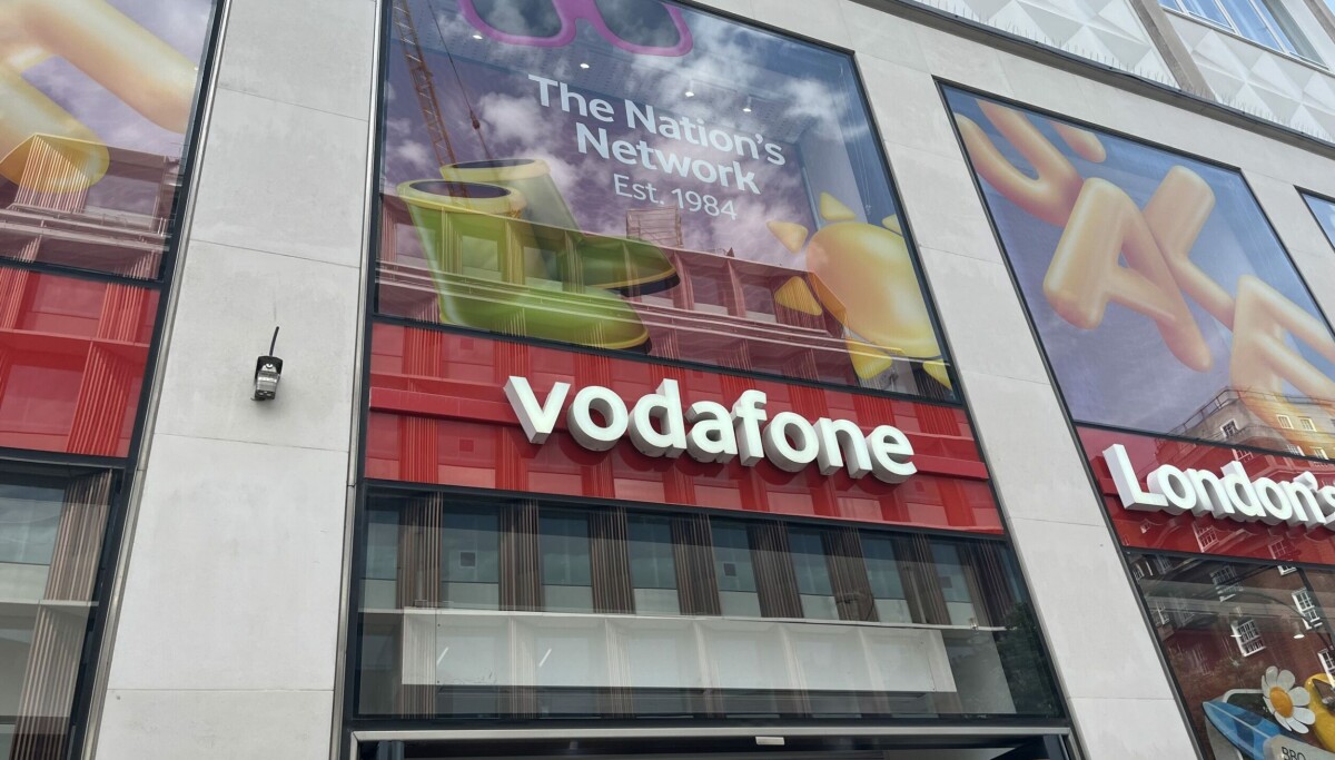 Vodafone bỏ sót vụ kiện 85 triệu bảng trong báo cáo tài chính, bị cáo buộc cắt giảm hoa hồng đại lý
