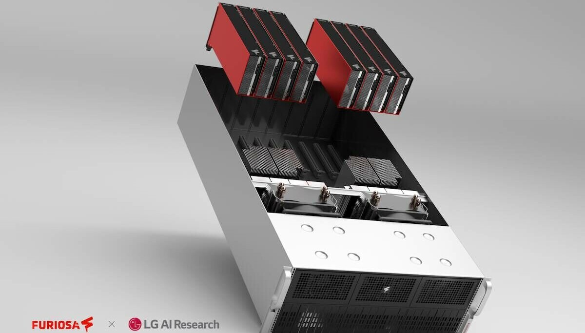 Broadcom mở rộng đế chế chip tùy chỉnh, bắt tay với startup AI FuriosaAI của Hàn Quốc