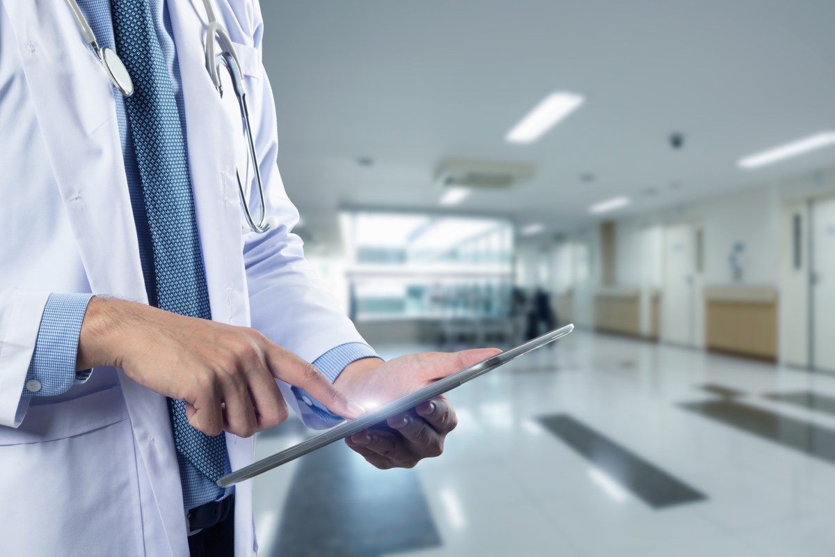 Mô hình thanh toán mới của Medicare: Cánh cửa mở ra cho AI trong y tế mà giới công nghệ đang bỏ qua
