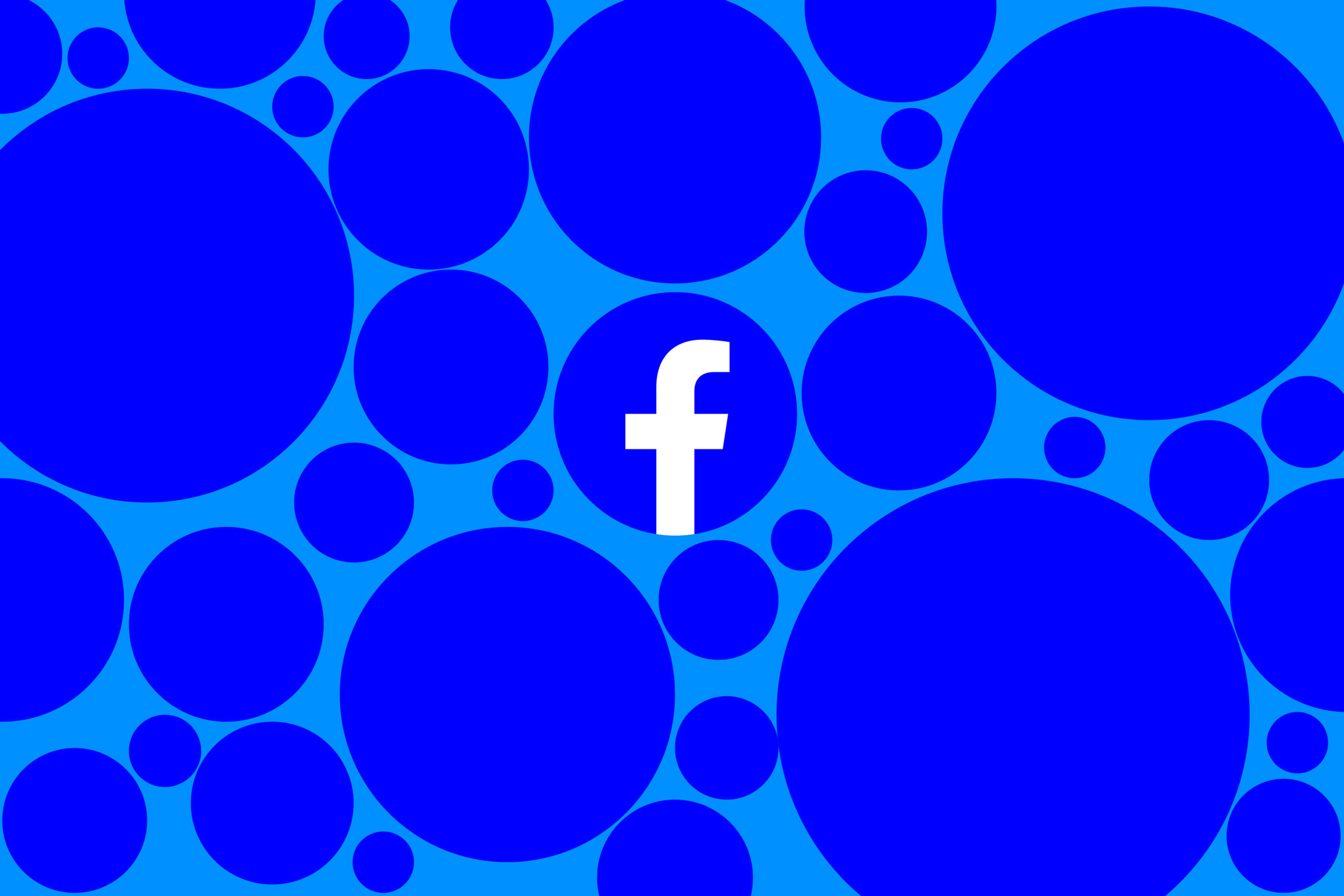 Hình ảnh minh họa về Facebook