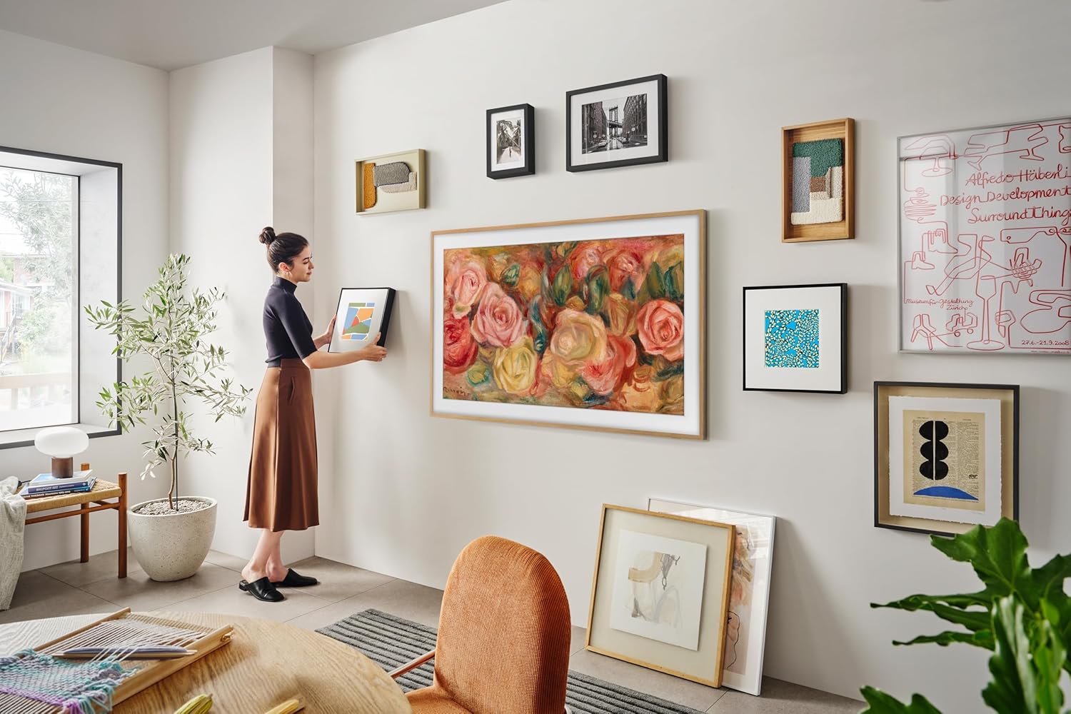 Samsung The Frame TV