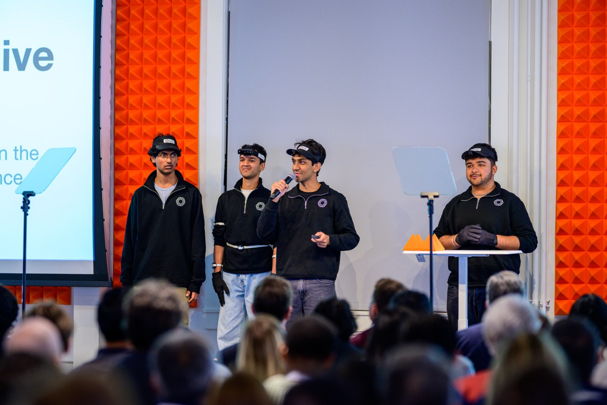 Startup Human Archive: Đặt cược vào lực lượng lao động tự do tại Ấn Độ để huấn luyện robot