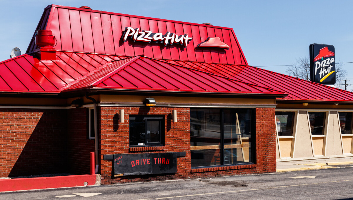Kịch bản "AI hỏng": Nhà nhượng quyền Pizza Hut kiện đòi 100 triệu USD do phần mềm quản lý bếp gây thiệt hại