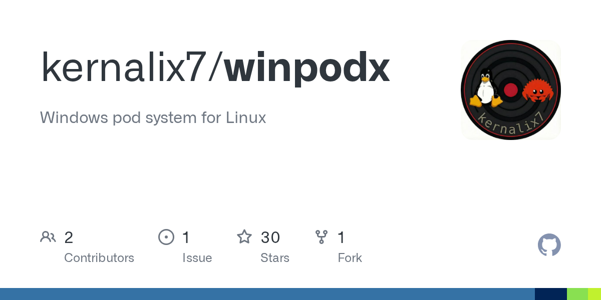 Winpodx: Chạy ứng dụng Windows trên Linux như ứng dụng gốc với trải nghiệm "Zero Config"