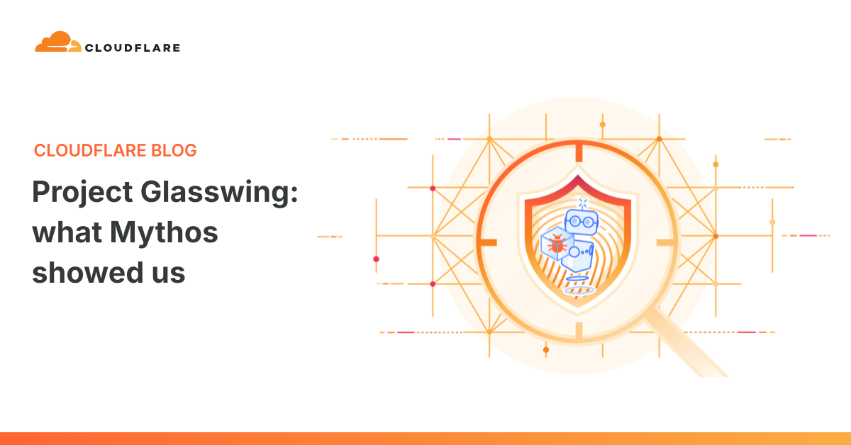 Project Glasswing: Bài học từ việc sử dụng Mythos để săn lùng lỗ hổng bảo mật