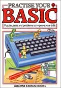 Sách lập trình Usborne thập niên 80