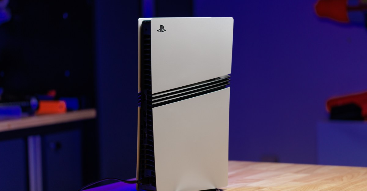 PlayStation coi AI là "công cụ mạnh mẽ" để hỗ trợ phát triển trò chơi