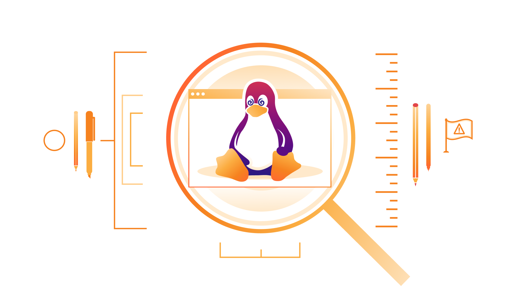 Cloudflare Linux Infrastructure