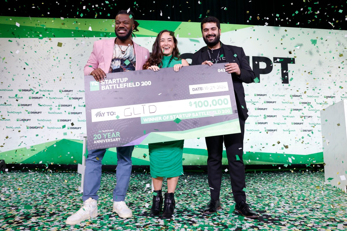 Startup Battlefield 2026: Những tiêu chí vàng và cách nộp đơn trước hạn chót 27 tháng 5