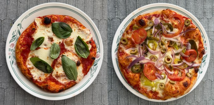 Nồi nướng pizza Ninja Artisan Outdoor