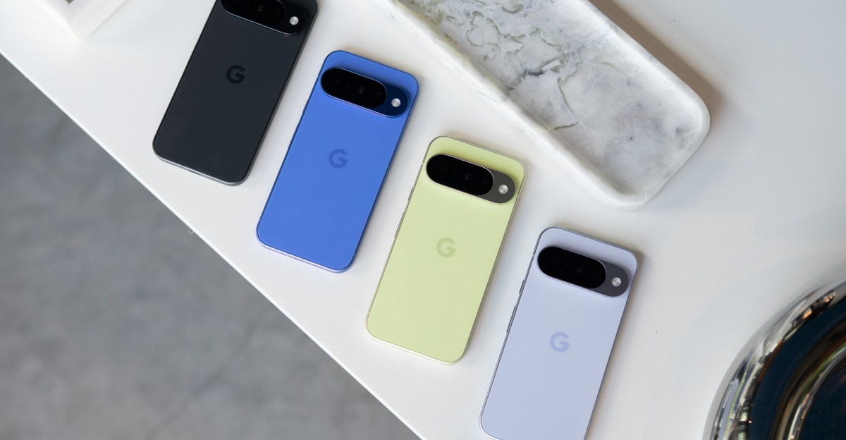Google ra mắt tính năng "Gợi ý theo ngữ cảnh" trên Android: AI dự đoán hành động tiếp theo của người dùng