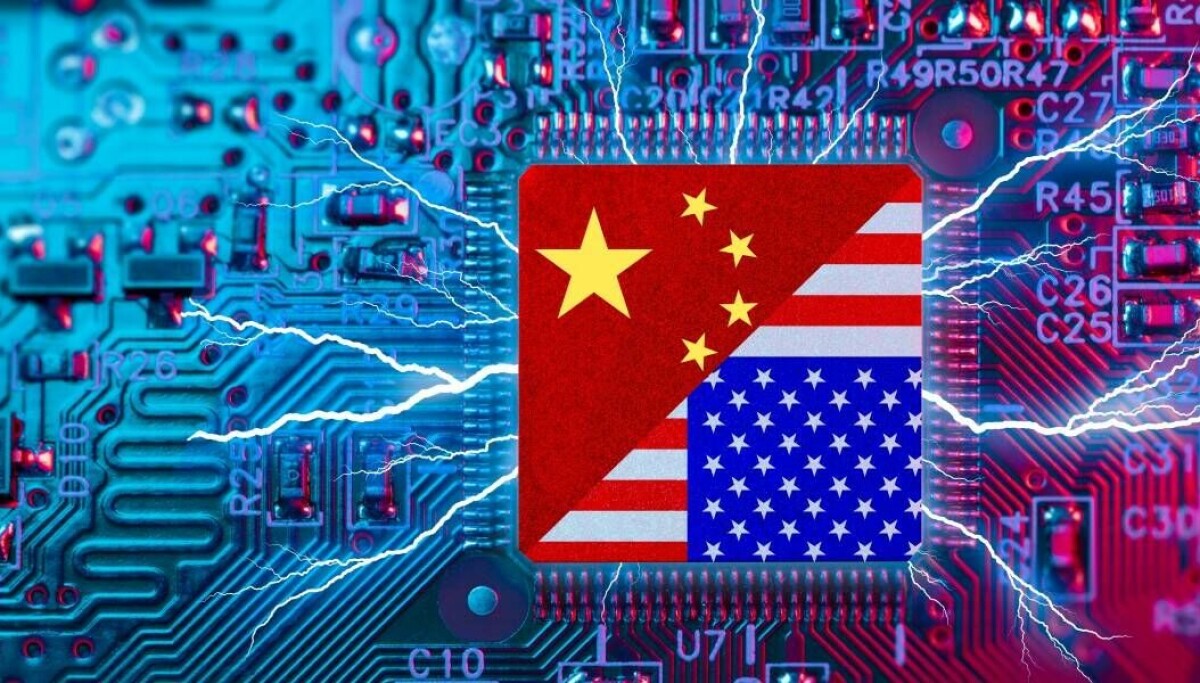 Anthropic thúc giục Washington chặn đứng tham vọng AI của Trung Quốc trước năm 2028