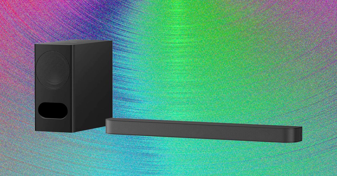 Đánh giá Sony Bravia Theater Bar 5: Thiết kế tối giản, chất âm đầy uy lực