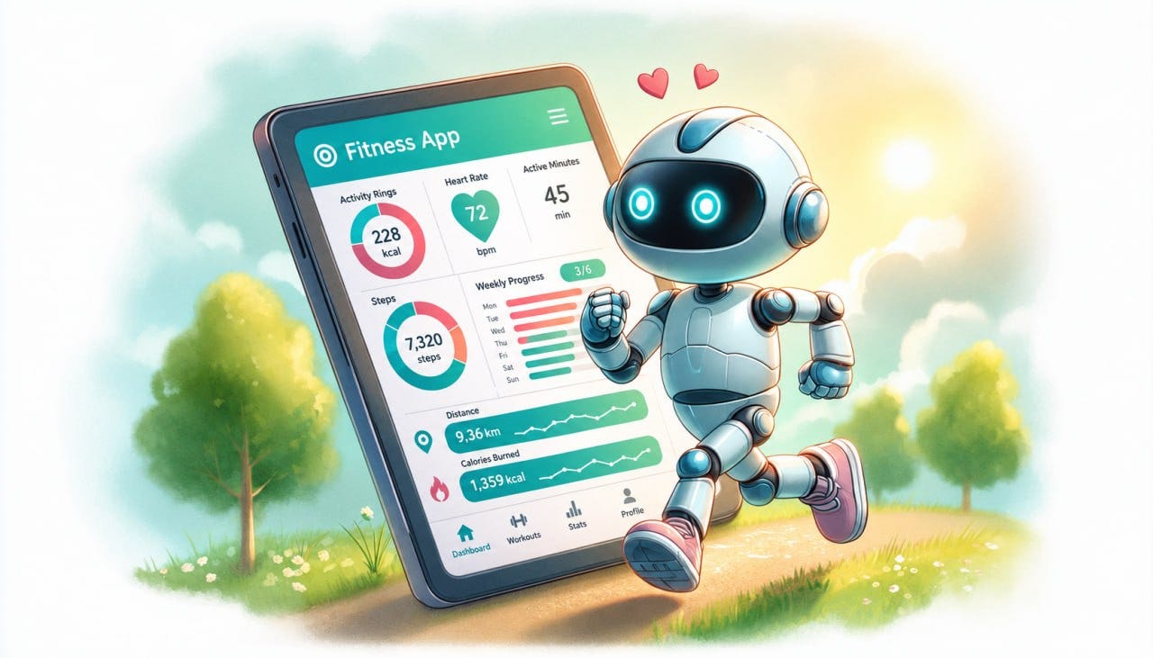 Từ "Vibe Coding" đến phát triển dựa trên đặc tả: Hành trình 4.5 giờ xây dựng ứng dụng Fitness với AI Agent